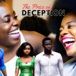 New Story: “The Price of Deception”